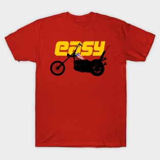 Easy T-Shirt